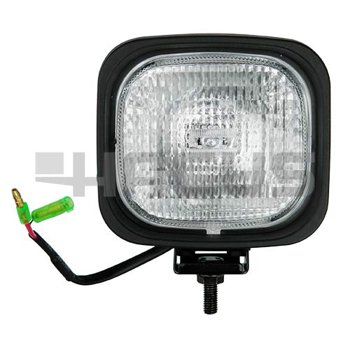 FPE - Forklift Lamp - Head TCM 216G2-40601 Hacus Aftermarket - New