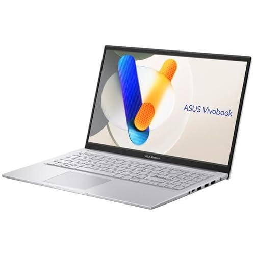 ASUS PC Portable VivoBook 15 X1504 : Win 11-15.6 FHD - Intel Core 5 120U - RAM 16Go - 512Go SSD