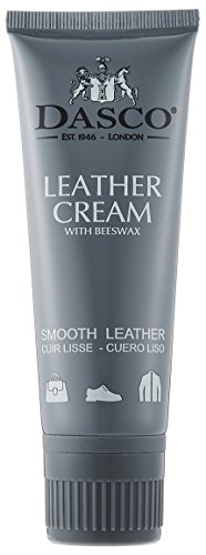 世界的な靴メーカーに愛される英国の伝統的な靴クリーム プレミアムシュークリーム チューブ 靴磨き 乳化性 保革 保湿 栄養 着色 ツヤ ニュートラル 75ml