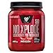 BSN Nutrition N.O.-Xplode Pre-Workout Pulver Nahrungsergänzungsmittel, mehr Energie und Konzentration mit Koffein, Aminosäuren, Vitamin C und Zink, Geschmacksrichtung Red Rush, 50 Portionen, 650 g Ort mit günstig Kaufen-BSN Nutrition N.O.-Xplode Pre-Workout Pulver Nahrungsergänzungsmittel, mehr Energie und Konzentration mit Koffein, Aminosäuren, Vitamin C und Zink, Geschmacksrichtung Red Rush, 50 Portionen, 650 g