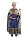 Forum Novelties Biblical Times King of The Kingdom Costume, Child Medium