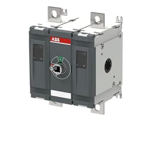 OTDC250UFV11-ESS Non-Fused Disconnect Switch 250A