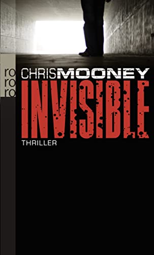 Invisible [German] 3499247224 Book Cover