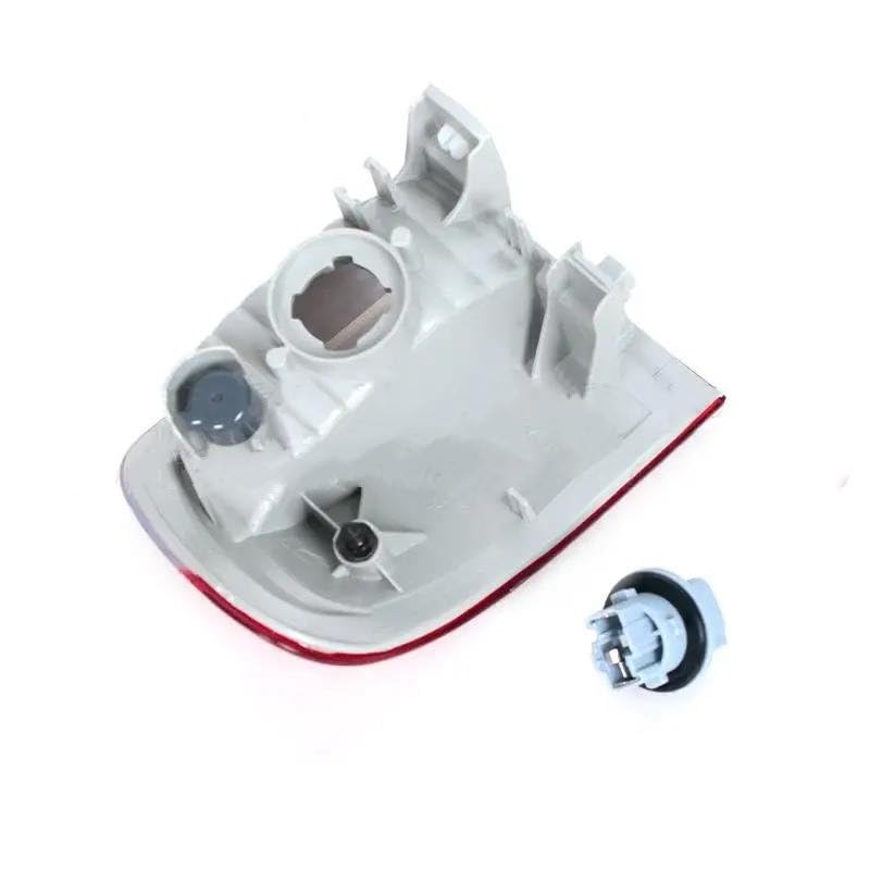 Feu anti-brouillard arrière gauche pour Mazda BT50 2012-2020 - 4