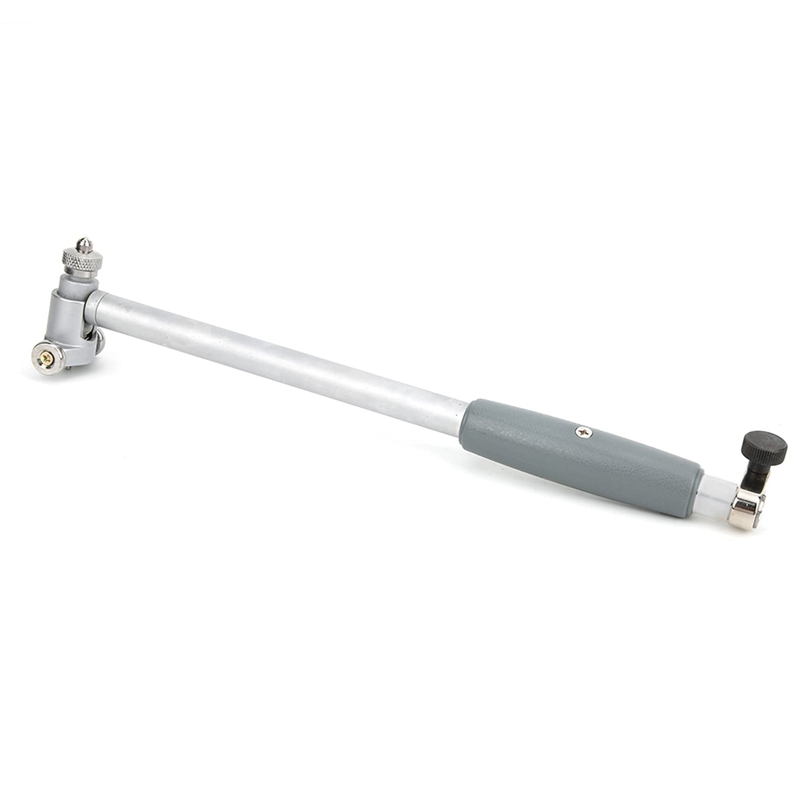 Zestaw 12 Głowic Pomiarowych, Miernik średnicy Otworu o Wysokiej Dokładności 0,01 Mm 50-160 Mm, Wykonany z Wysokiej Jakości Materiału, Wygodne Pudełko do Przechowywania