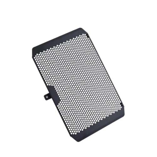Grille de radiateur V-Strom 650 idéale pour le voyage et les pistes de trail