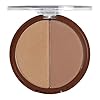 Mineral Fusion Bronzer Duo Luster, 0.29 Oz