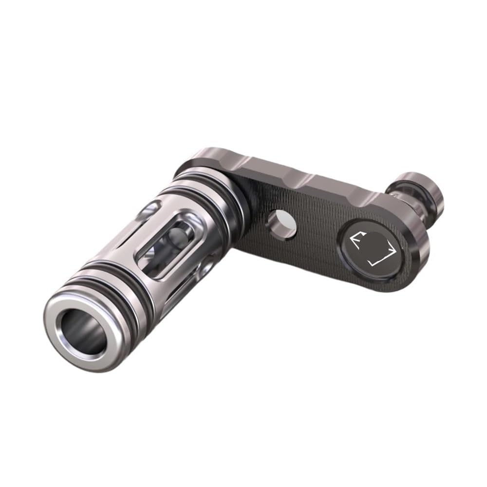 Levier de changement de vitesse variable pour confort moto Rock300 - 8