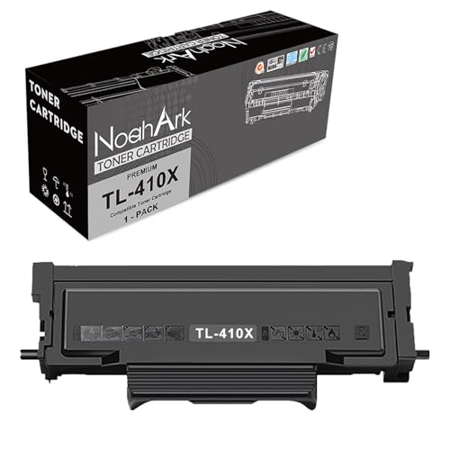 Toner compatible TL-410X pour votre bureau à domicile