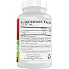 Best Naturals Arginine Citruline Complex 1000 Mg 120 Tablets