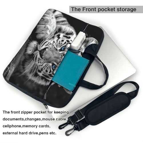 Bolsa Tote para Laptop 15.6'' Hombre Mujer miniatura 5