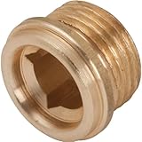 For Replacement For Sterling 1/2-24 Brass Seat (10-Pack) 492526