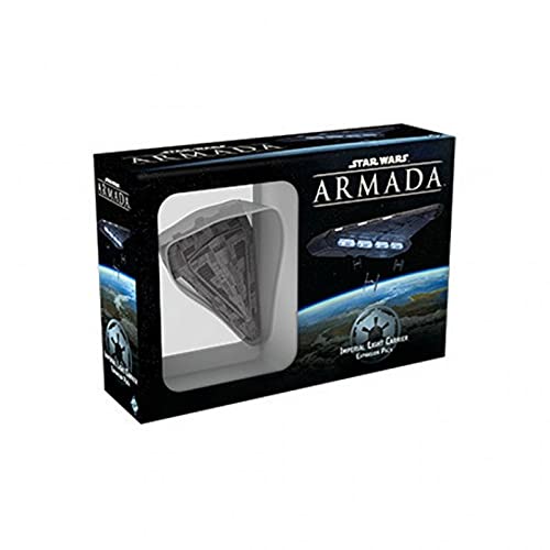 Fantasy Flight Games Star Wars Armada Lekki transport cesarski