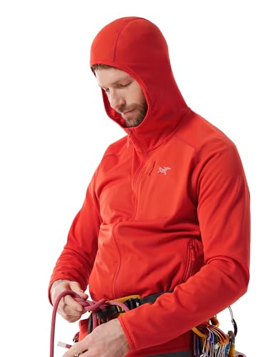 Arc'teryx Men's Delta Hoody4