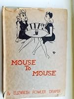 mouse to Mouse B000HA1YPS Book Cover