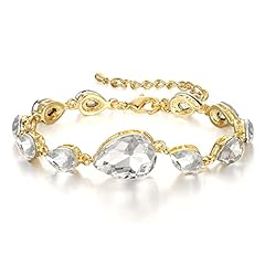 08-Clear Gold-Plated-Base