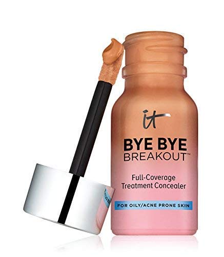 It CosmeticsBye Bye Breakout (Rich)