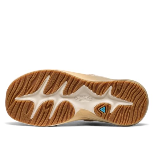 Image of KEEN womens Whisper Lite Closed Toe Durable Adjustable Breathable
