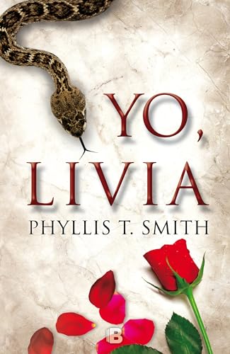 yo Livia / I am Livia (Spanish Edition)