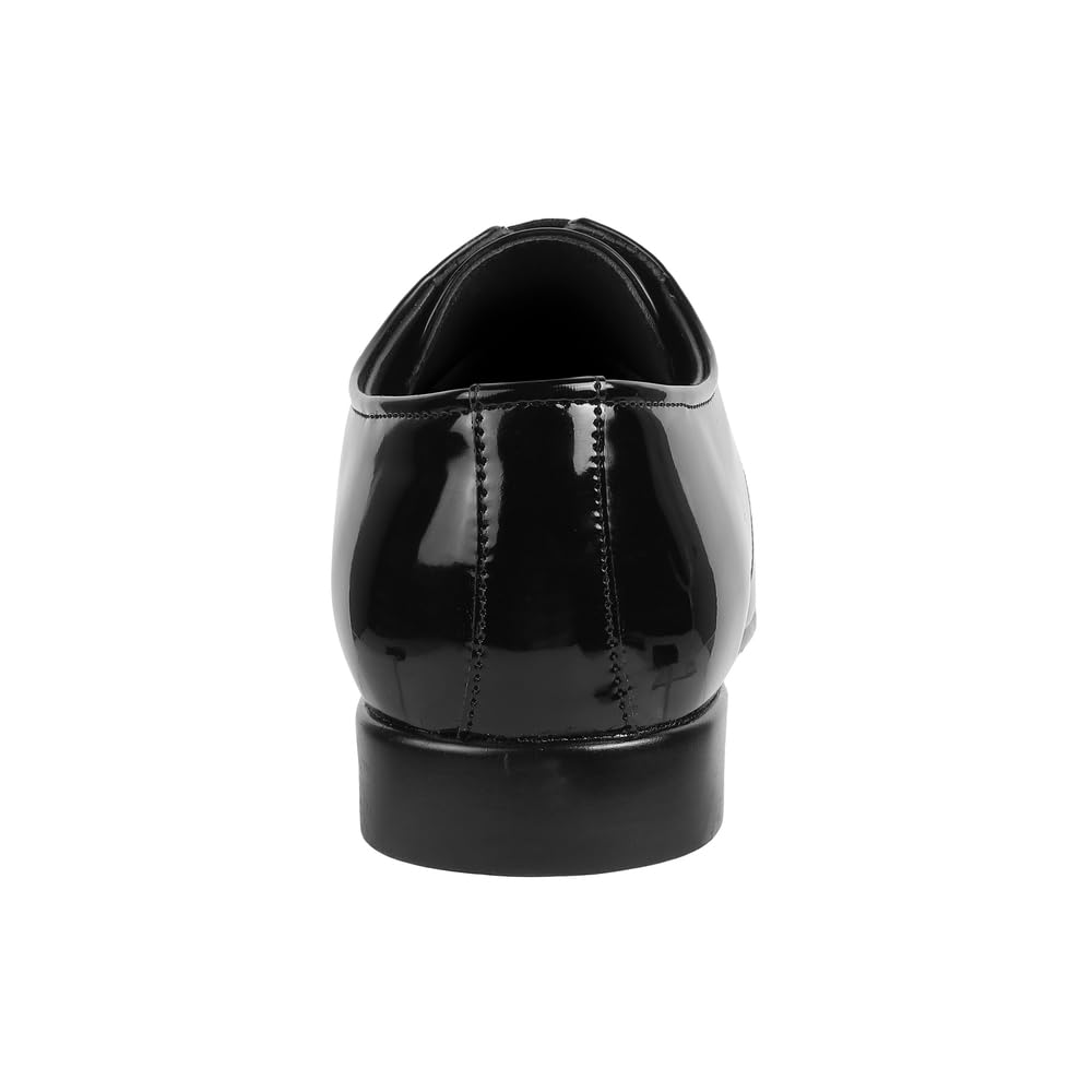 Mochi Men Faux Leather Glossy Lace-Up Formal Shoes 4 413YXecAXqL. SL1000