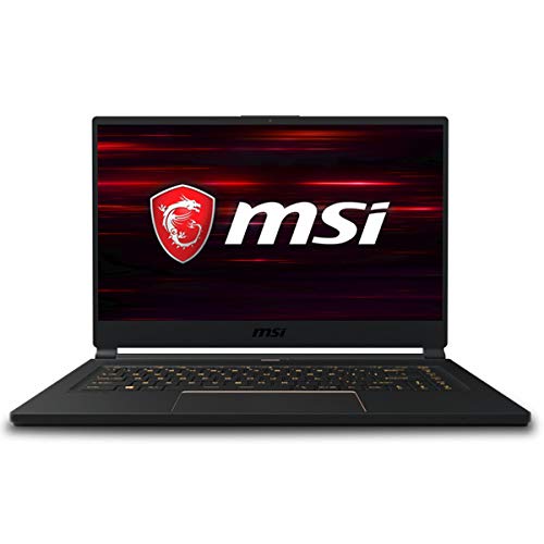 Amazon.co.jp: MSI (エムエスアイ) ゲーミングノートPC GS65-9SF-469JP