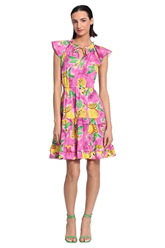 white christmas dresses Cotton Poplin X Nylon Twill Dress – Club21.com