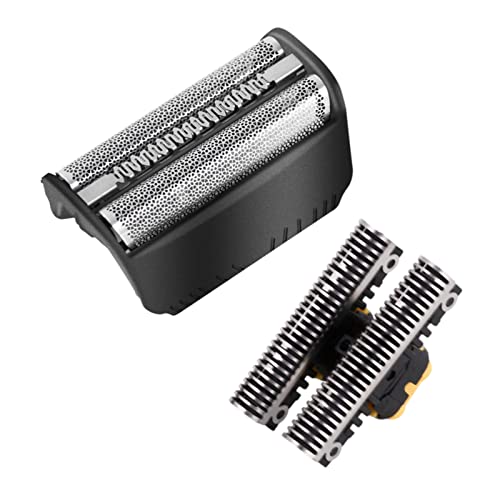 Grille de rasoir 30B pour stopper les tiraillements sur anciennes versions Series 3
