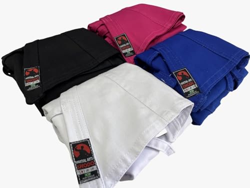 KImono Bebe Karate/Judo/Jiu Jitsu/Akido Tamanho 2 a 3 anos (Azul)