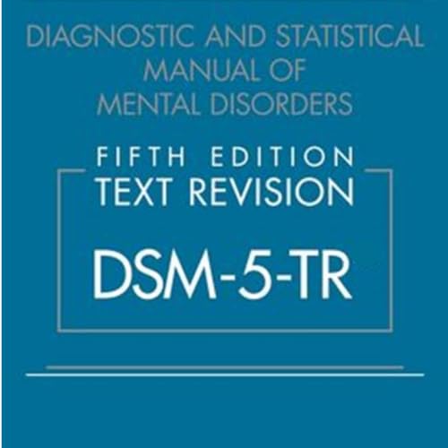 Diagnostic and Statistical Manual | Mental Disorders Guide