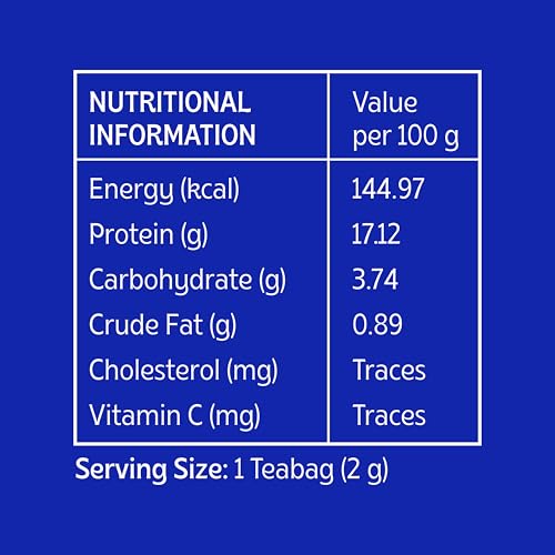 TE-A-ME Earl Grey Tea Bags - 25 Pcs | Earl Grey Tea