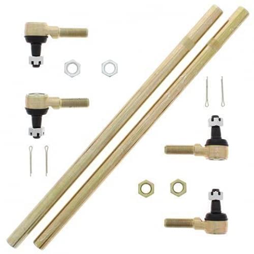 Kit All Balls de rotulas de direccion 12 mm con ejes de alta resistencia 1