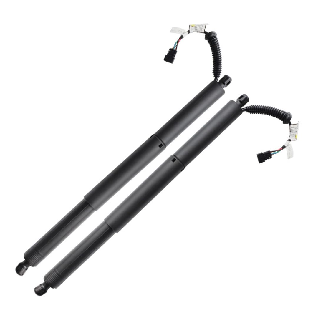 Rufutle Liftgate Struts for BMW 2 Series Hatchback F45 2014-2018, Power Tailgate Lift Support Electric Rear Trunk Strut 51247348523
