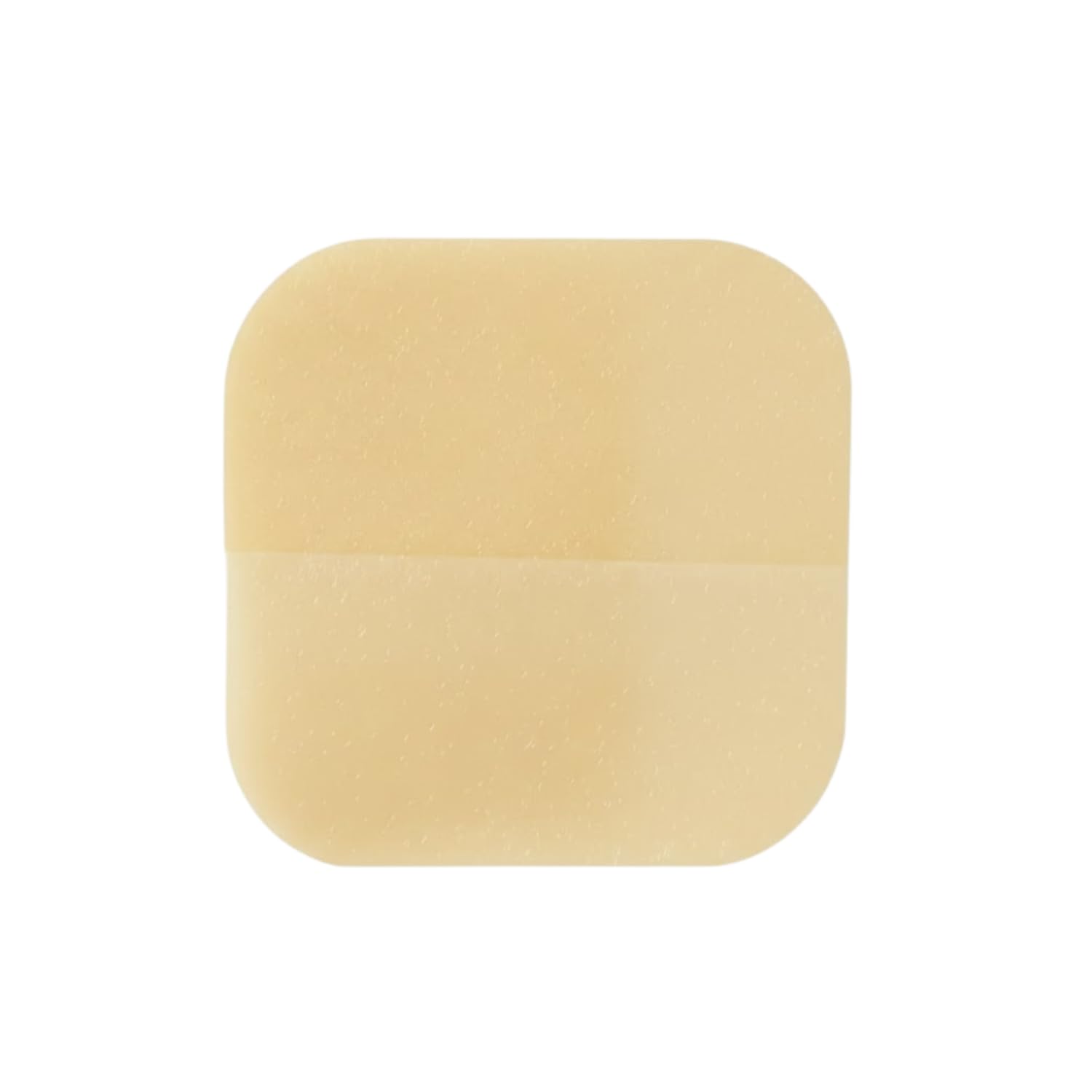 Duo Derm 4x4 Inch (10x10 cm) Hydrocolloid Dressing Pack of 10 | Sterile Adhesive Wound Dressing for Minor Cuts, Bed Sores & Pressure Care — Amazon image 2