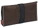 Produktbild Simaru Tabaktasche Drehertasche aus stabilem Kork, ideal für deinen Drehtabak/Tabak, Tabakbeutel BZW. Tasche in vielen Farben erhältlich, Tabaketui für Herren und Damen (braun)
