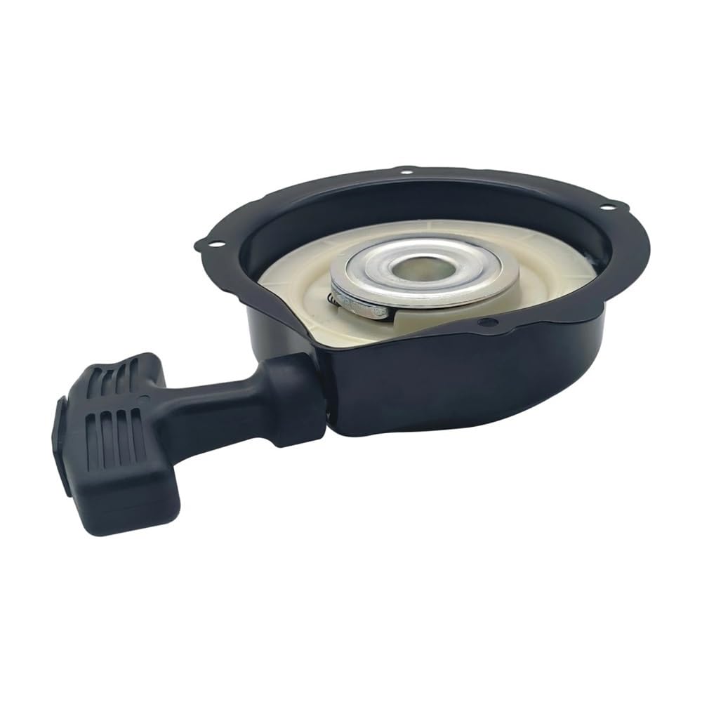 Kit de Arranque de 4 Tiradores for ATV H400cc, 500cc y 700cc, Arranque Manual P004000246000000 24400-F12-0000