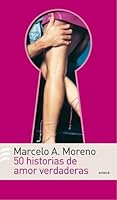 50 Historias de Amor Verdaderas 9500427532 Book Cover