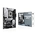 Price comparison product image ASUS Prime Z690-P Intel Z690 LGA 1700 ATX Motherboard PCIe 5.0, Three M.2 Slots, 14+1 DrMOS, DDR5, 2.5 Gb LAN, HDMI, DP, USB 3.2 Gen 2x2 Type-C, Front USB 3.2 Gen 1 Type-C, Thunderbolt 4 Header
