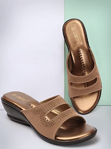 Image of Dr.Comfort FASHION SANDAL FOR WOMAN AND GIRLS