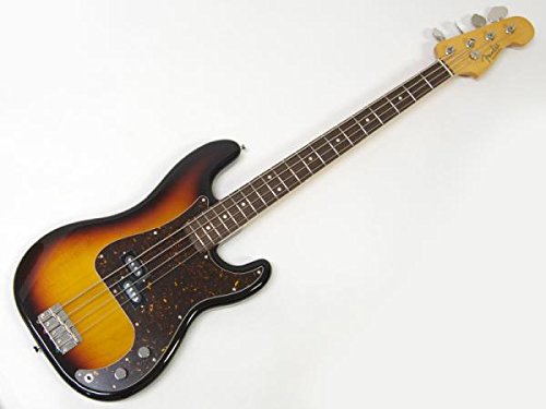 Fender Japon PB62 3TS Precision Bass - Bajo eléctrico japones