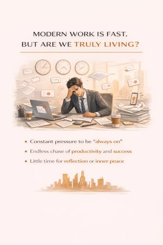Image of The Monk in the Corner Office: Work Life Wisdom for the 21st Century | High Performance & Leadership Without Burnout