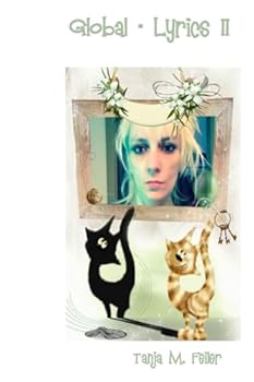 Paperback Global - Lyrics II: German Edition [German] Book