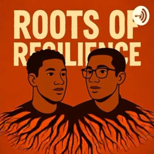 Roots of Resilience Episode 3: Aliens, Avatars & Alter Egos: Escaping to Survive