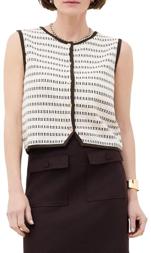Débardeurs femme Caroll haut d'été basique et élégant pour look casual