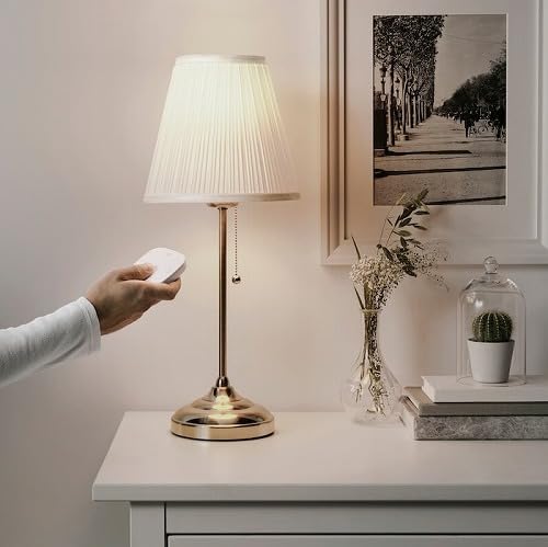 Amazon | IKEA イケア スターターキット スマート ワイヤレス調光
