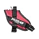 IDC Powerharness, Size: S/Mini, Viva Magenta