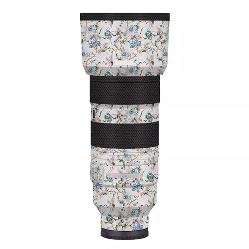 Film de protection anti-rayures objectif Sony FE 70-200mm F2.8 GM OSS II accessoire blanc grue