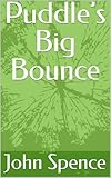 big john font pairing  Puddle’s Big Bounce (English Edition)