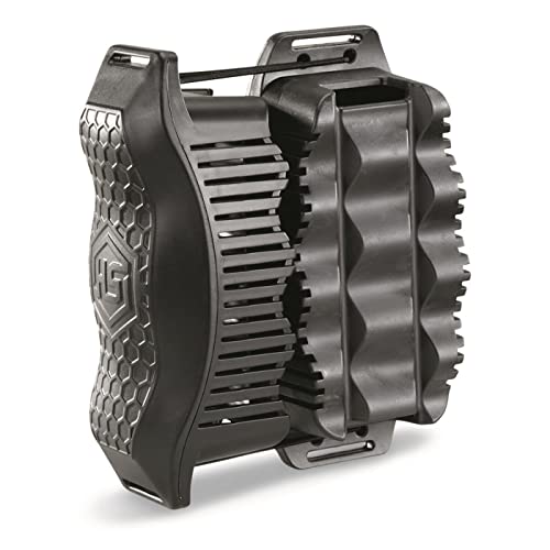 Sonajero Rival Hunter's Specialties negro (HS-RRD) para atraer ciervos 2