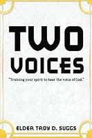 Two Voices 1499554087 Book Cover