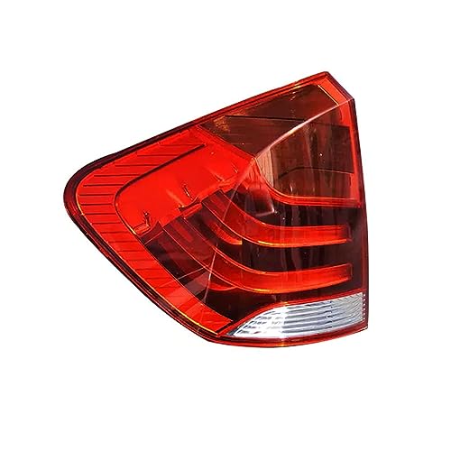 Feux arrières auto pour BMW X1 E84 bloc optique de signalisation arrière gauche